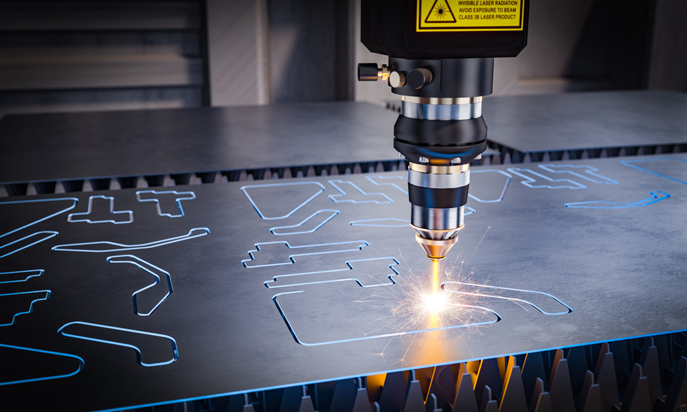 Metal Fabrication